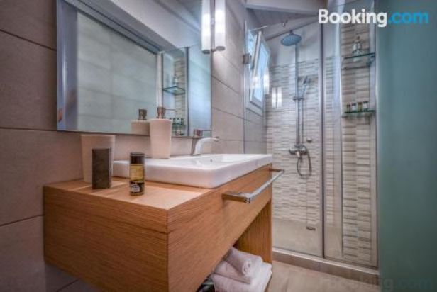 别墅（带独立泳池）