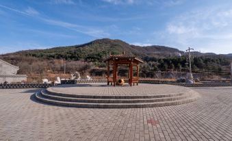 Xishanju Resort