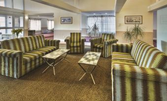 La Quinta Inn & Suites by Wyndham Danbury