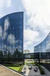 Airport Plaza Hotel Hamburg Các khách sạn ở 