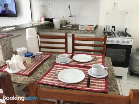 公寓 - 地面楼层