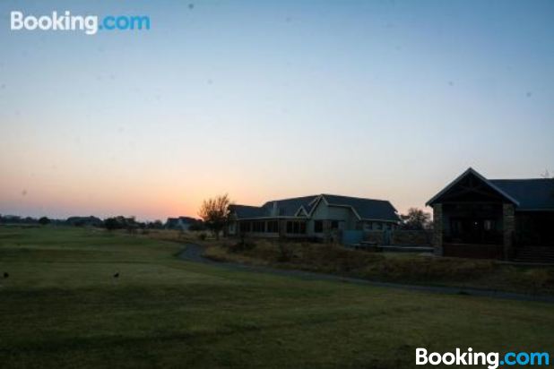 别墅（带独立泳池）