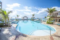 Sunscape Cancun Resort And Spa All Inclusive