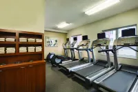 Residence Inn Denver City Center