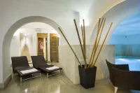 Rose Garden Palace Roma by Omnia Hotels