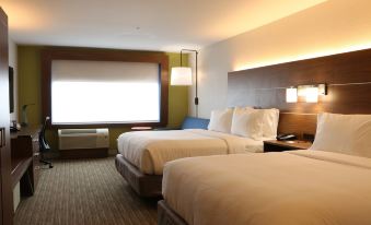 Holiday Inn Express & Suites Detroit Northwest - Livonia