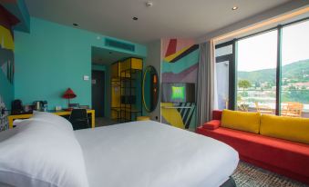 Ibis Styles Tbilisi Center