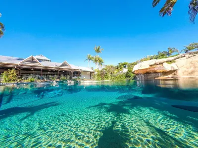 Cairns Colonial Club Resort Hotels in 