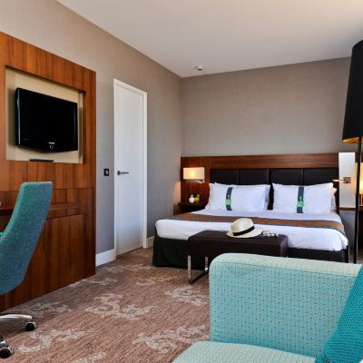 兩卧室套房 假日度假尼斯酒店優惠