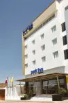Park Inn by Radisson Tacna Ξενοδοχεία στην πόλη 