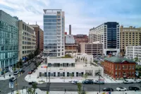 Residence Inn Baltimore at the Johns Hopkins Medical Campus