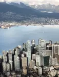 Paradox Vancouver Hotele w: 