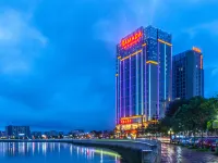 Ramada by Wyndham Huizhou Longmen Hotel di Longmen County