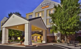 Fairfield Inn & Suites Chicago Southeast/Hammond, IN