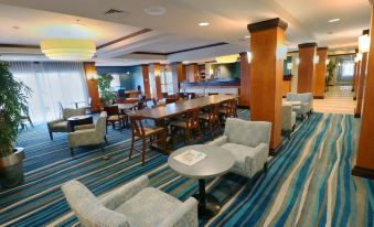 Fairfield Inn & Suites des Moines Airport