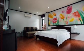 Blue Orchid Resort Trang