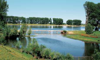 Fletcher Hotel Restaurant De Gelderse Poort - Housity