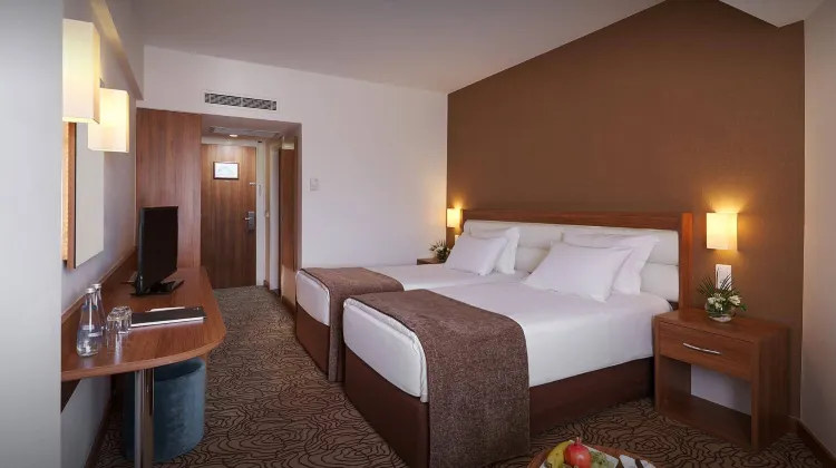 リッチモンド パムッカレ サーマル 部屋