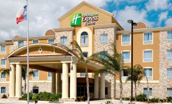 Holiday Inn Express & Suites Corpus Christi