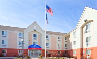 Candlewood Suites Williamsport