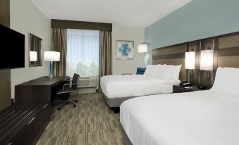 Holiday Inn Express & Suites Lake Charles South Casino Area, an IHG Hotel