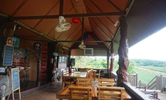 Banrai Phuping Resort