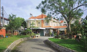 An Nhien Villa