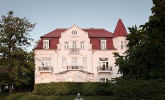 OSTKÜSTE - Villa Staudt Design Apartments