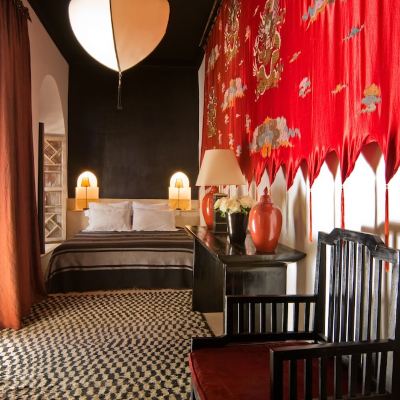 Tibet Luxury Double or Twin Room