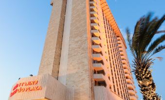 Leonardo Plaza Hotel Jerusalem