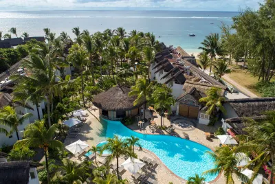 Veranda Palmar Beach Hotel & Spa, 3 Star Các khách sạn ở 