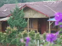 Villa Marindu and Glamping Hotels in Ciater