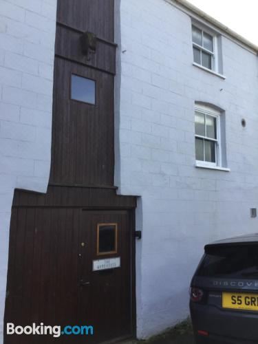 两卧室联排别墅