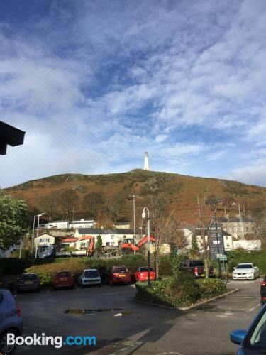 两卧室联排别墅