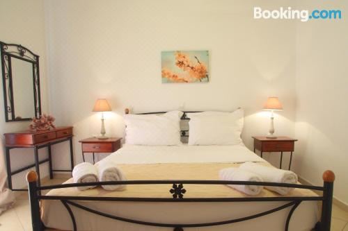 一卧室别墅（带独立泳池）