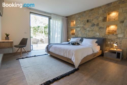 四卧室别墅带私人泳池