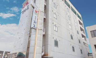 OYO Hotel Annex Matsumi