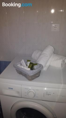 一室公寓错层式