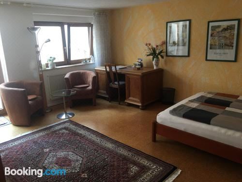 高级一卧室公寓