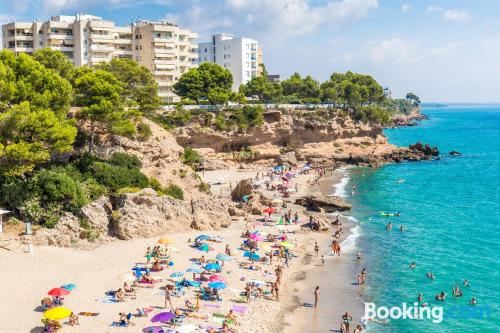 三卧室联排别墅