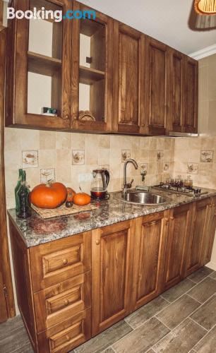 双人房（带独立浴室）