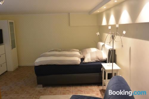 公寓 - 地面楼层