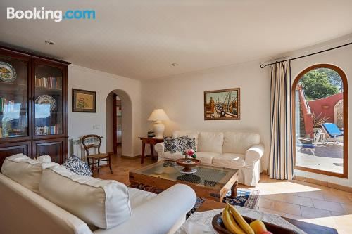 Las Escaleras - Villa Sika - 4PApartment with Sea View