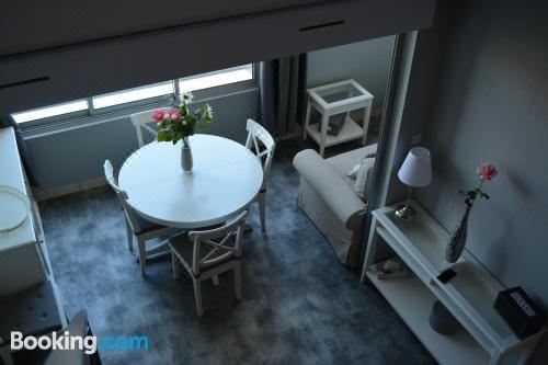 Appartement Antinea Duplex Apartment