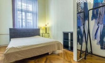 Bessara Apartment