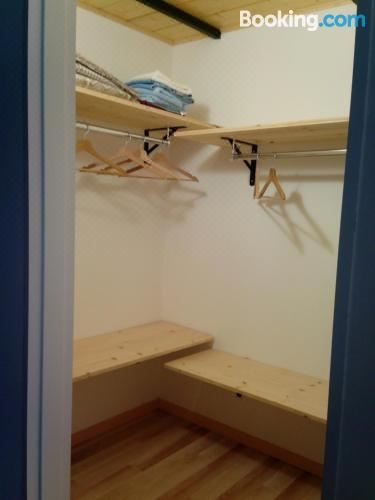 公寓 - 地面楼层