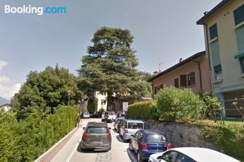 公寓 - 地面楼层