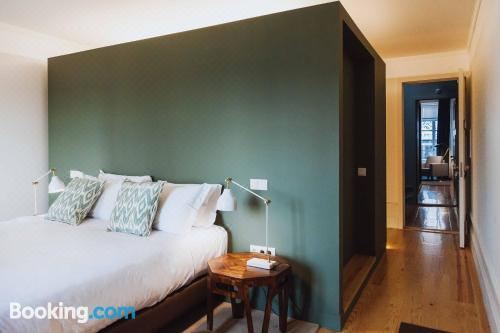 四卧室公寓 - 带阳台