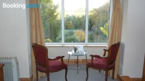 豪华双人间带淋浴