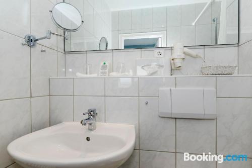 海景舒适双人间